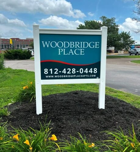 Exterior Signage
